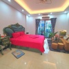 Bán nhà Văn Tiến Dũng 42m2, 5 tầng, ô tô tránh trước cửa, gần Vinhomes Wonder