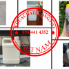 Can nhựa 5 lít công nghiệp, giá can nhựa 2 lít đựng axit, can nhựa 1L đựng thuốc trừ sâu, can nhựa 0