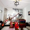 SIÊU PHẨM 4 TẦNG – HẺM XE HƠI TÂY HOÀ, NGÃ TƯ MK – PHƯỚC LONG A - 6TY HƠN - 0909323881
