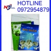 Sản xuất bao bì màng ghép phức hợp theo yêu cầu