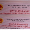 Chính chủ bán đất thổ cư xã Phước Hậu, huyện Long Hồ, tỉnh Vĩnh Long.