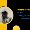 Bạn biết gì về Điều hòa âm trần LG: Đặc điểm, không gian lắp đặt, khả năng làm lạnh