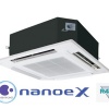Lắp máy lạnh âm trần 2.0 HP cho phòng làm việc thương hiệu Panasonic S-1821PU3H/U-18PR1H5 inverte