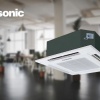 Các Model Điều hòa âm trần PANASONIC công suất 2HP, 2.5HP Inverter & mono