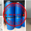 Công ty thùng phi nhựa 30L đựng nhớt, lu nhựa 50L đựng nguyên liệu pha chế