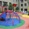 Cung cấp các thiết bị sân chơi cơ bản cho khu giải trí trẻ em