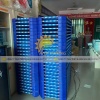 Giường lưới mầm non, giường ngủ mầm non 1m2