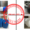 Can nhựa 10 lít đựng hóa chất, can 20 lít đựng kiềm, can nhựa 25L đựng gel, can 30 lít đựng chất tẩy
