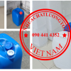 Can nhựa 10 lít dày, bán can nhựa 20 lít, can đựng hóa chất 25 lít, can nhựa 30L đựng hóa chất