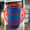 Cung cấp thùng phuy nhựa 100 lít đựng mật ong, thùng phuy 120 lít đựng nước đường, thùng nhựa 220L n