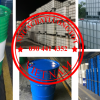 Thùng phuy sắt làm đồ trang trí, thùng phuy sắt đựng hóa chất chế tạo 
