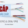 Dây Báo Cháy Altek Kabel 0.22mm² – Giá Tốt – Giao Hàng Toàn Quốc