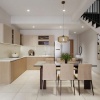 CẦN BÁN NHÀ 3 TẦNG MỚI XÂY, FULL NỘI THẤT TẠI PHƯỜNG HÒA XUÂN, QUẬN CẨM LỆ, TP. ĐÀ NẴNG