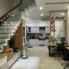 Bán nhà HXH Trần Văn Danh, phường 13 Tân Bình; 7,5x21m - 4 tầng