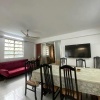 Siêu hiếm!DT:105m2 ngang 6m,Nhà HXH Thạch Thị Thanh, Q1 - 4 tầng, 9PN - Giá rẻ nhất Khu Q1