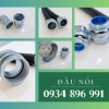 Ống Ruột Gà Lõi Thép Bọc Nhựa & Đầu Nối Phi 3/8 – 4 Inch – Giá Tốt – Giao Hàng Toàn Quốc