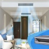 Về Điều hòa giấu trần DAIKIN và PANASONIC Inverter, tiết kiệm điện, hàng chính hãng