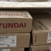 Que hàn chịu nhiệt Hyundai S-8016.B2( 690°C)