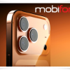 MobiFone tặng data cho thuê bao sử dụng iPhone 17 series