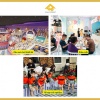 Sự thay đổi của xu hướng thiết kế khu vui chơi từ 2006 - 2026