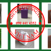 Bình nhựa 5L vuông trong, can 2 lít đựng nước rửa chén, vỏ can nhựa 1L tròn 