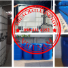 Thùng phuy nhựa 220L giá gốc, thùng phi nhựa 120 lít Thái Lan