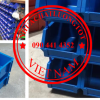 Bán khay nhựa A9 đựng ngũ kim ốc vít, kệ nhựa đựng dụng cụ điện nước 