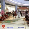 đạo cụ nhảy sạp , dụng cụ múa sạp 