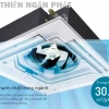  Lắp Máy Lạnh Âm Trần Panasonic S-1821PU3H cho nhà hàng – khách sạn.