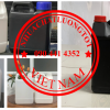 Chuyên bán can nhựa đựng hóa chất 500ml, 1 lít, 2 lít, 5 lít màu vàng, trắng, đen