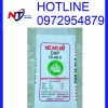 Bao bì PP dệt đựng phân bón ( thiết kế miễn phí)