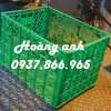 Top 1 sọt chở hàng dùng cho các anh ship, sọt lớn có bánh xe dùng các bên giao hàng nhan