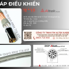 Cáp điều khiển bọc chống nhiễu Altek Kabel 12x1.5mm2 Hà Nội 