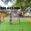 Xích đu trẻ em, xích đu thang leo trẻ em