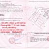 HOT HOT - CẦN BÁN LÔ ĐẤT VỊ TRÍ ĐẸP TẠI đường Lý Thường Kiệt, TT Di Linh,  Huyện Di Linh, Lâm Đồng