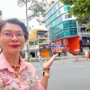 ĐỘC TÔN HIẾM BÁN - MTKD Đ.TRẦN HƯNG ĐẠO, QUẬN 1 - DÒNG TIỀN ĐỀU 88TR/TH - GIANG GIANG: 0901611116