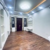 Bán nhà mặt phố Trần Thái Tông 56m2, 7 tầng, thang máy, lô góc 2 mặt ô tô tránh