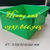 Giá khay nhựa nguyên sinh, mua khay nhựa giá tốt , hộp nhựa A3
