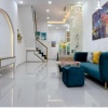 Bán nhà Duy Tân, Phú Nhuận, DT 38m2, 3 tầng, 2 PN, full nội thất, giá 5.4 tỷ có TL