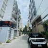 Bán nhà 140m2 – Mặt tiền Yên Thế - Bạch Đằng, Tân Bình – Ngay cổng Sân Bay – 23.6 tỷ