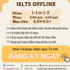 Lịch Khai Giảng Khóa CẤP TỐC 2025 tại GÒ VẤP / TÂN PHÚhj  >>>NHÓM LỚP 3 tháng/ đóng tiền HP theo khó