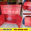 Tủ đồ nghề 2 ngăn kéo 1 hộc