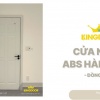 Cửa Nhựa ABS Hàn Quốc Tại Đồng Nai | Bền Đẹp, Chính Hãng