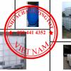 Thùng phuy sắt 220L các loại, vỏ thùng phuy sắt đựng dung môi 