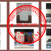 Gía can nhựa 5L đựng hóa chất, can 2 lít đựng nông dược, can 1 lít đựng hóa chất thú y, can 500ml đự