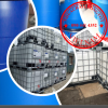Thùng phi 30 lít đựng nhớt, lu nhựa 50L đựng cao su, thùng phuy 60L đựng nước, thùng nhựa 120 lít đự