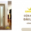 Cửa Nhựa Đài Loan Tại Đồng Nai | Chất Lượng & Giá Rẻ