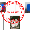 Can 10 lít đựng nông dược, can 20 lít đựng hóa chất, thùng 25 lít đựng nông dược 