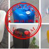 Can 10 lít đựng hóa chất thủy sản, can 20L đựng nông dược, can 25L đựng vi sinh, can 30 lít đựng màu