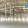 Cho thuê xưởng mới 6500m2 KCN Nhơn Trạch, Đồng Nai 4,9$/m2